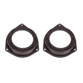 Connects2 CT25VX05 Vauxhall Corsa Astra Rear Side / Door 100-120mm Speaker Adaptors